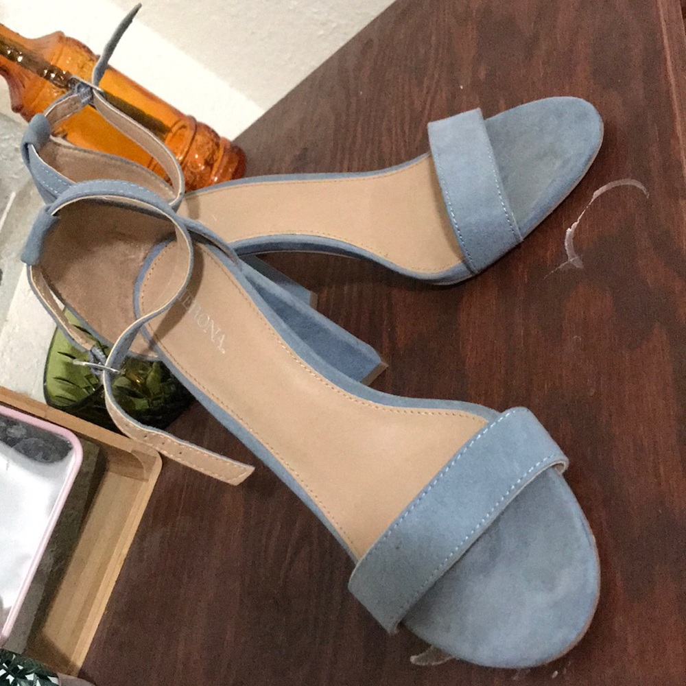 Heels